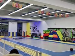-凯孚尼儿童运动馆(空港总店)