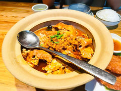 -金鱼妈妈 山野·食趣(荫山街店)