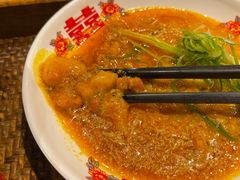 -和府捞面(天河领展广场店)