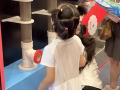 -山东省科技馆(新馆)