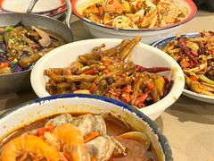 -老三样·旧食新味(船山路店)