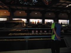 -北京大葆台遗址博物馆