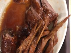 烧鸭饭-鹅最好(南光店)