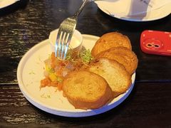 -blue frog蓝蛙(长泰广场店)