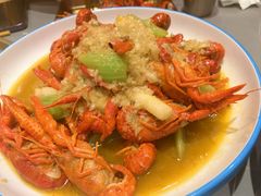 -龙虾奇迹泥炉烤肉(大华三路店)