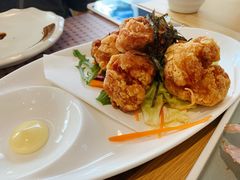 -林妈妈村·日式料理(宝山万达店)