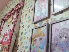 -三只小羊蛋糕DIY烘焙·拼豆·银饰(光谷店)