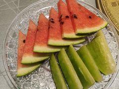 -裕德隆清真饭庄·天津特色菜(东丽店)