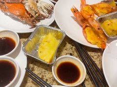 -禾斗海鲜自助(市南银座店)