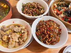 -笨罗卜浏阳菜馆(高桥永祥店)