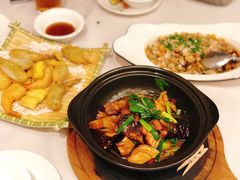 -宁海食府(大剧院店)