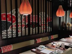 -匠和风精致料理(莆田财富中心店)