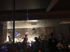 -FLAIR顶层餐厅酒吧(浦东丽思卡尔顿酒店)