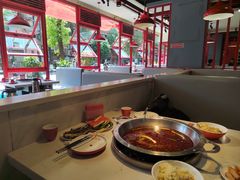 -蜀滋香鲜鱼美蛙火锅(339店)