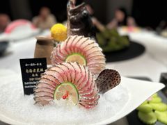 -曲水兰亭·兰亭·宴(上海虹桥店)