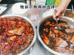 把子肉-刘小忙把子肉(北园大街总店)