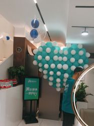 -LJOY丽锦造型·烫发染发