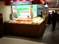 -银座mall(东直门店)
