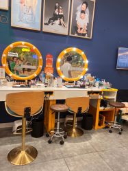 -海马体家庭照相馆(杭州萧山万象汇店)