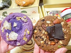 -CookieJar曲奇家(东方宝泰店)