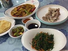 -老毛手抓·盐池滩羊非遗手抓(宁夏总店)