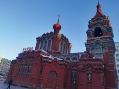 -圣·阿列克谢耶夫教堂