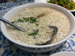 -文楼·淮扬菜·淮安早茶(河下古镇翔宇店)