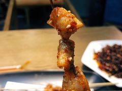 -马海涛牛肉串·午市牛腩饭·烧烤夜宵(领汇广场店)