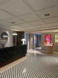 -东方美美容SPA会所