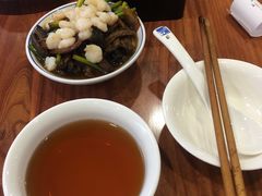 -奎元馆.百年奎元.非遗传承(西湖边的解放路店)