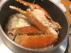 -蟹道乐(道顿堀本店)