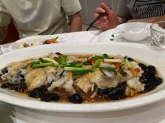 -花中城·杭帮菜·粤菜·海鲜火锅(清泰街店)