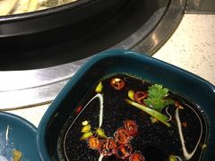 -润泽园椰子鸡(汇一城店)