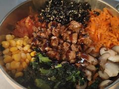 -米村拌饭(江宁万达店)
