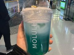 -小茉庐和牛自助火锅(龙湖万达店)