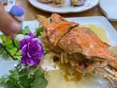 -望海潮海鲜店 特色家常菜(在海一方店)