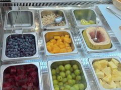 -白色日记·手作酸奶(麦凯乐店)