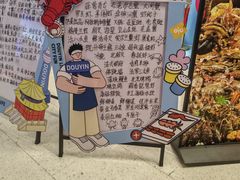 -奔海甄选·活鲜刺身铁板烧自助(太原里店)