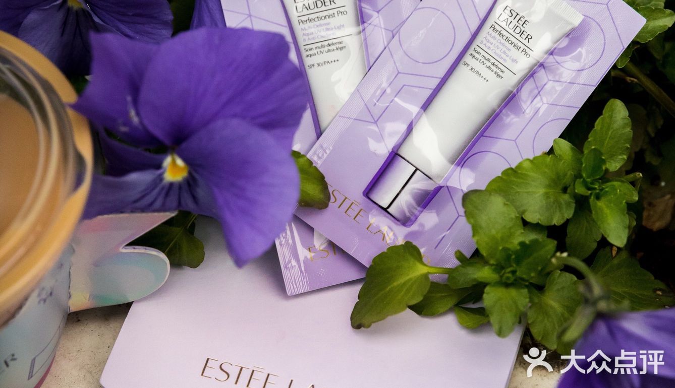 哇‼️永康路免费喝咖啡☕送王鹤棣同款防晒 💜速去🚀