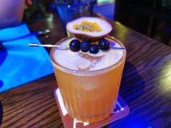 -甘尼仕印度餐厅爵士酒吧(阳春巷店)