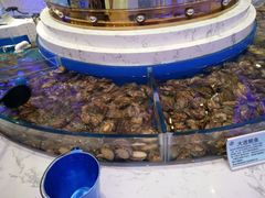 -澜悦港海鲜体验主题餐厅