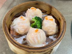 -华源餐厅·海鲜大排档(日月贝店)