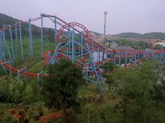 -南京银杏湖乐园