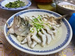 -芸海阁·农家私房菜(沙家浜景区出口店)
