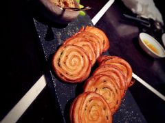 -杭州西子湖四季酒店·金沙厅