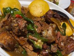 -永红源啤酒·烧烤·海鲜·大排档(青特城店)