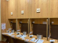 -独食火锅·半米屋台(望平街店)