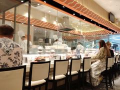 -新一番三文鱼寿司(大东海店)