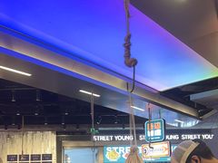-路边羊烧烤酒场(宝带路店)