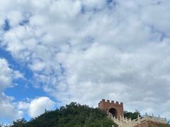 -青龙山风景区